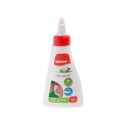 Kores Glue white PVA White 60ml