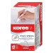 Коректор писалка Kores 10мл, 1000000000050227 05 