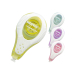 Kores 2WAY Pastel Correction tape 4mm/8m, 1000000000050222 08 