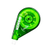 Kores Eco Correction tape 4.2mm/15m, 1000000000050224 04 