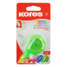 Kores Scooter Correction tape 4.2mm/8m, 1000000000050310 07 