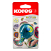 Kores Fantasy Correction tape 4.2mm/8, 1000000000050225 06 