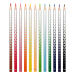 Kores Magic Color Pencils 12 colors, 1000000000050250 04 