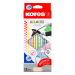 Kores Magic Color Pencils 12 colors, 1000000000050250 04 
