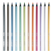Kores Metallic Color Pencils 12 colors, 1000000000050251 04 