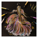 Kores Metallic Color Pencils 12 colors, 1000000000050251 04 