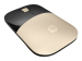 HP Z3700 Wireless Mouse, Gold, 2000190780030554 02 