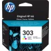 HP T6N01AE №303 Color original 165 pages, 1000000000040146 04 