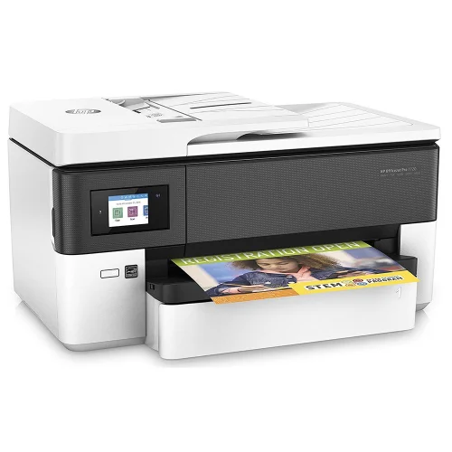 HP OfficeJet PRO 7720 A3 All-in-one, 1000000000032762 02 