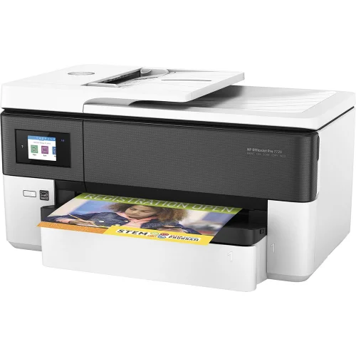 Принтер 3в1 HP OfficeJet PRO 7720 A3, 1000000000032762 03 