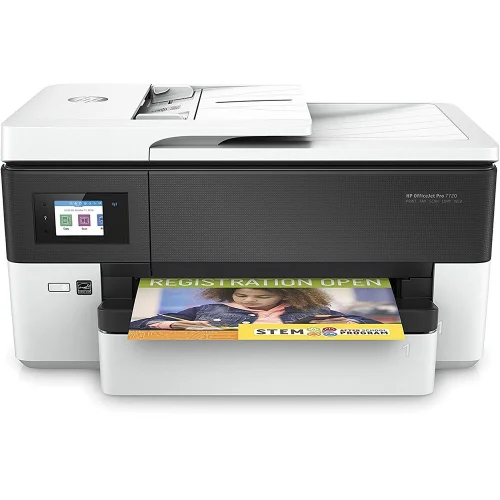 Принтер 3в1 HP OfficeJet PRO 7720 A3, 1000000000032762