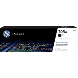 Тонер HP 205A/CF530A Black оригинал 1.1k