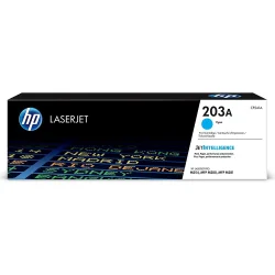 Toner HP 203A/CF541A Cyan orig 1.3k