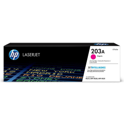 Toner HP 203A/CF543A Magenta orig 1.3k