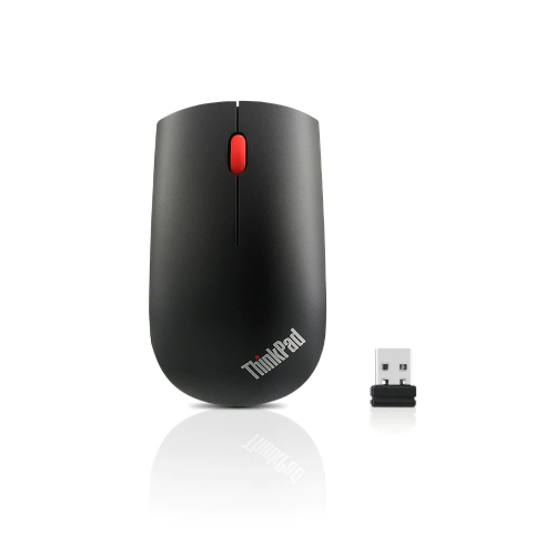 Wireless Mouse Lenovo ThinkPad Essential, 2000190940968260 02  — OK Office Wireless Mouse Lenovo ThinkPad Essential, 2000190940968260 02