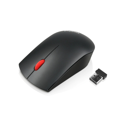Wireless Mouse Lenovo ThinkPad Essential, 2000190940968260 03  — OK Office Wireless Mouse Lenovo ThinkPad Essential, 2000190940968260 03