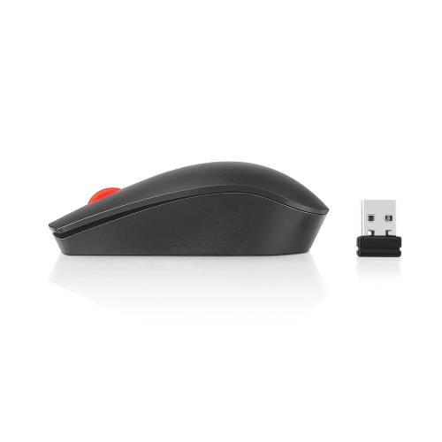 Wireless Mouse Lenovo ThinkPad Essential, 2000190940968260 04  — OK Office Wireless Mouse Lenovo ThinkPad Essential, 2000190940968260 04