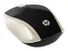 HP 200 Silk Gold Wireless Mouse, 2000191628416431 02 