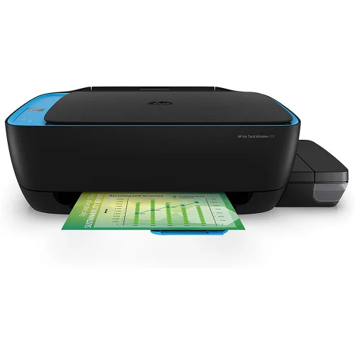 HP INK TANK WL 419 All-in-one, 1000000000031385 02 