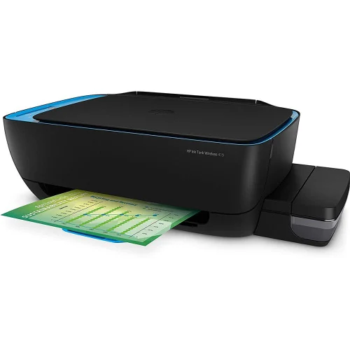 HP INK TANK WL 419 All-in-one, 1000000000031385 03 