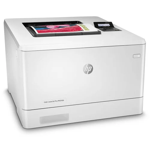 Лазерен принтер HP M454DN, цветен, 1000000000035724 02 