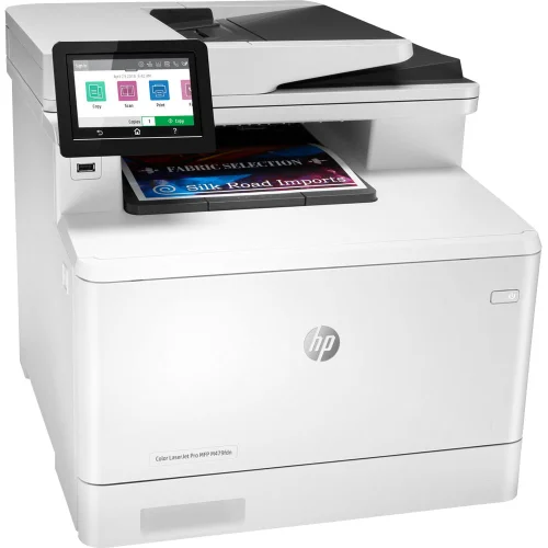 HP M479FDN W1A79A All-in-one color laser, 1000000000035723 02 