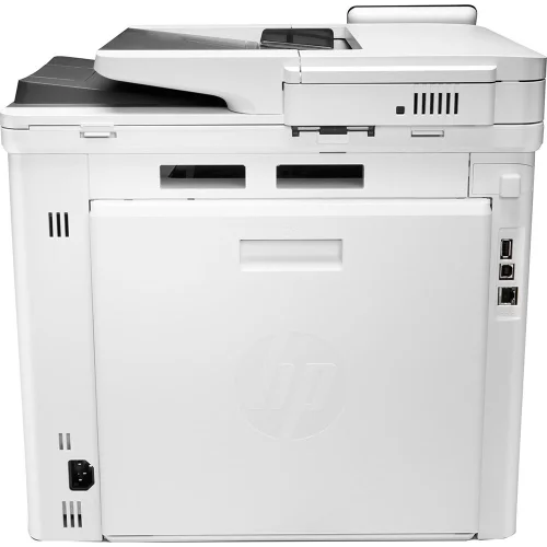 HP M479FDN W1A79A All-in-one color laser, 1000000000035723 04 