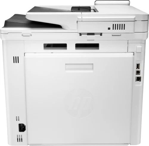 HP M479FDN W1A79A All-in-one color laser, 1000000000035723 09 