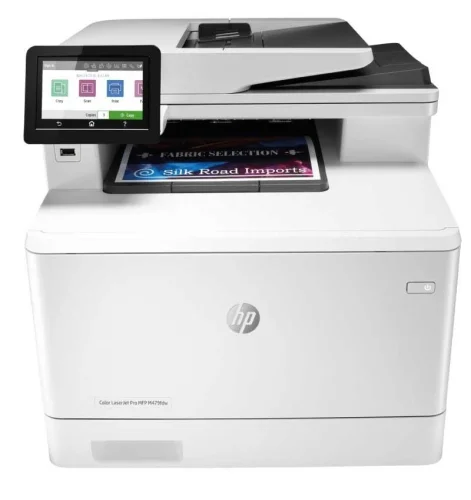 HP M479FDN W1A79A All-in-one color laser, 1000000000035723 11 