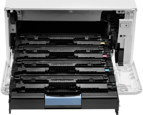 Принтер 3в1 Цветен HP M479FDN W1A79A, 1000000000035723 12 