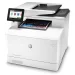 Принтер 3в1 цветен  HP M479FDW W1A80A, 1000000000035209 08 