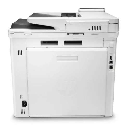 Принтер 3в1 цветен  HP M479FDW W1A80A, 1000000000035209 05 