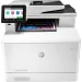 Принтер 3в1 цветен  HP M479FDW W1A80A, 1000000000035209 08 