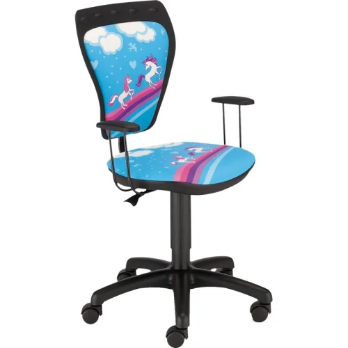 Chair Ministyle GTP Pony, 1000000000019209
