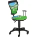 Chair Ministyle GTP La Liga, 1000000000019210 03 