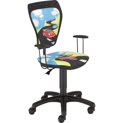 Chair Ministyle GTP Turbo, 1000000000019211