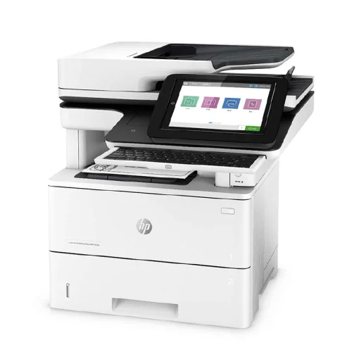 All in One HP Enterprise MFP M528dn, 1000000000040574 02 