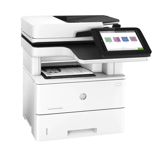 All in One HP Enterprise MFP M528dn, 1000000000040574 03 