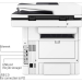 All in One HP Enterprise MFP M528dn, 1000000000040574 07 