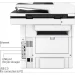 All in One HP Enterprise MFP M528dn, 1000000000040574 08 