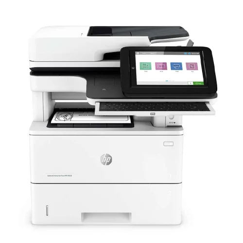 All in One HP Enterprise MFP M528dn, 1000000000040574