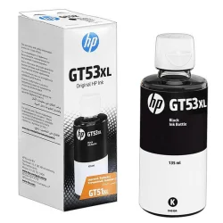 Ink bottle HP GT53XL black org 6k