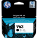 HP Ink cartr.3JA26AE 963 Black original, 1000000000035436 03 