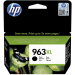 HP Ink cartr.3JA30AE 963XL BK original, 1000000000035451 03 