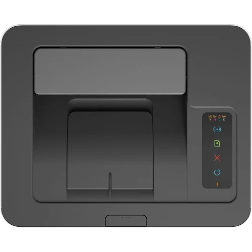 Лазерен принтер HP 150NW 4ZB95A, цветен , 2000193015507128 02 