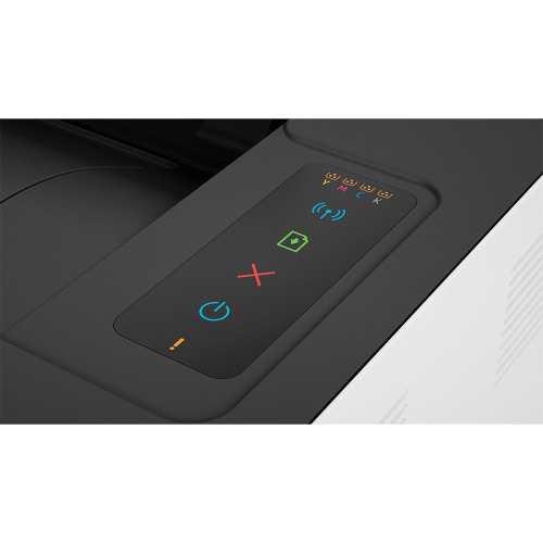Colour laser printer HP 150NW 4ZB95A, 2000193015507128 03  — OK Office Colour laser printer HP 150NW 4ZB95A, 2000193015507128 03
