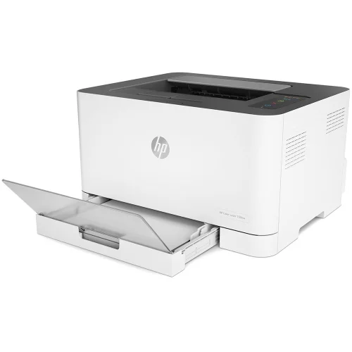 Лазерен принтер HP 150NW 4ZB95A, цветен , 2000193015507128 05 