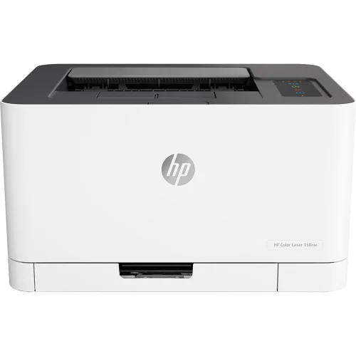 Лазерен принтер HP 150NW 4ZB95A, цветен , 2000193015507128