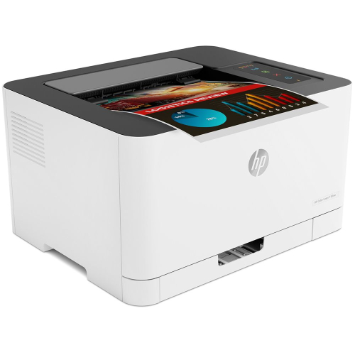 Colour laser printer HP 150NW 4ZB95A, 2000193015507128 07  — OK Office Colour laser printer HP 150NW 4ZB95A, 2000193015507128 07