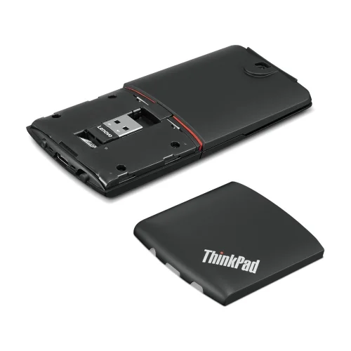 Безжична мишка LENOVO ThinkPad X1 Presenter, 2000193386072614 03 